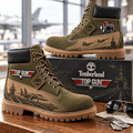PREMIUM TG HERITAGE BOOTS PTKL