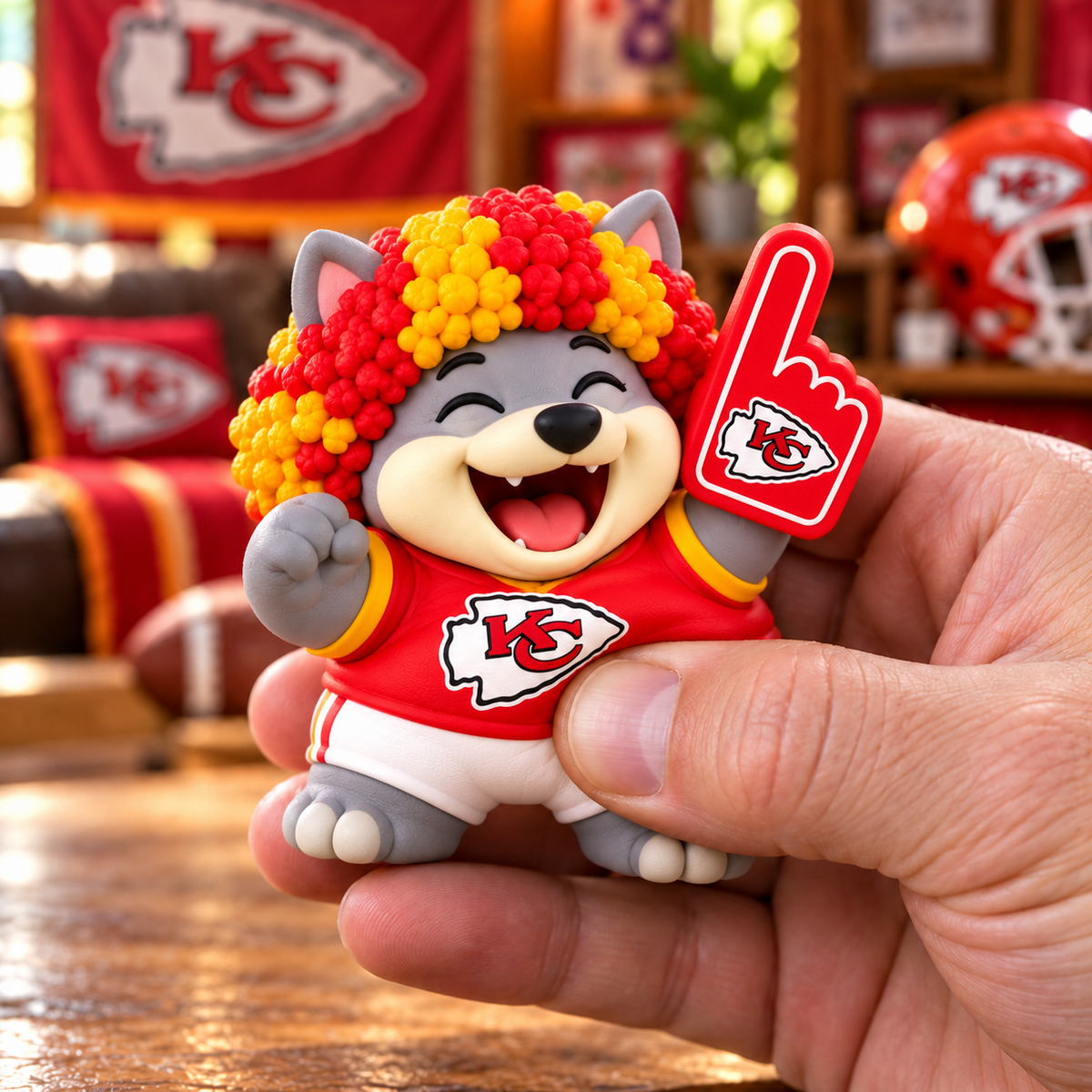 KCC Special Squishies Collection TTTT