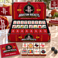 Premium HTRK Mahjong Tiles Set PVNA
