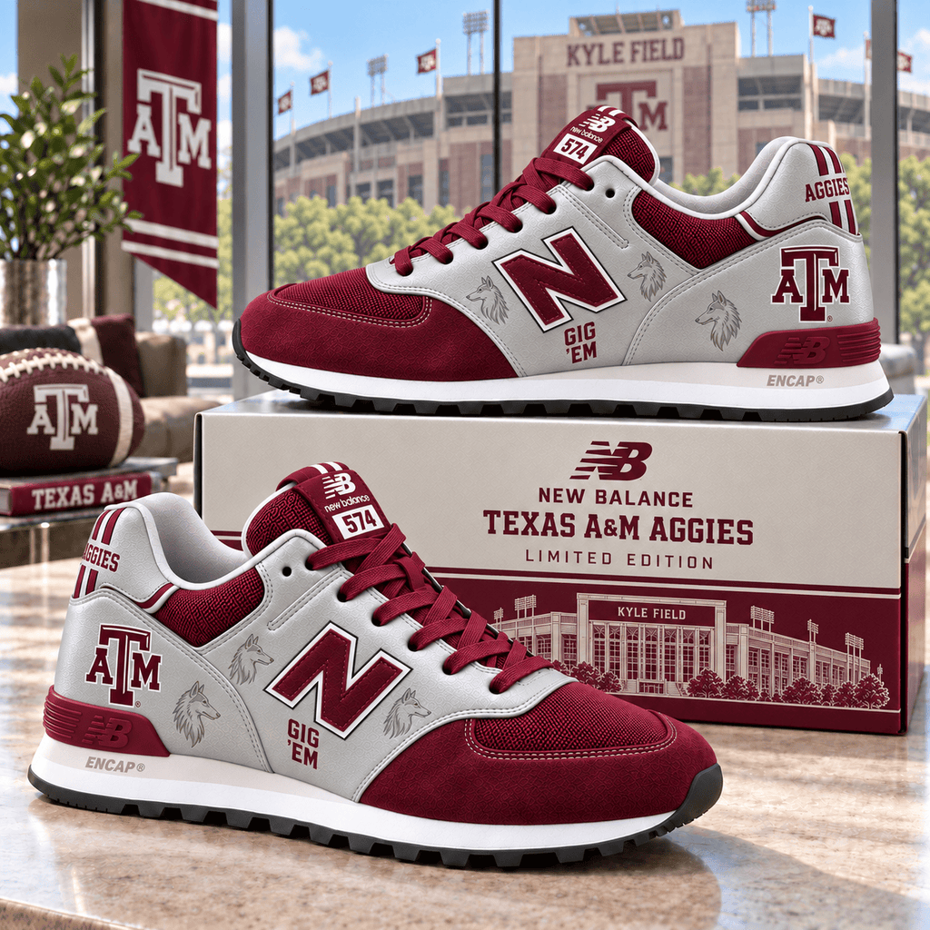 PREMIUM TAMA NB 574 SNEAKER NHVH