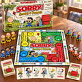 SPNY Premium Sorry Game Set NPL