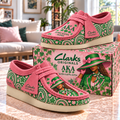Premium AKA Collectible Shoes NTVA
