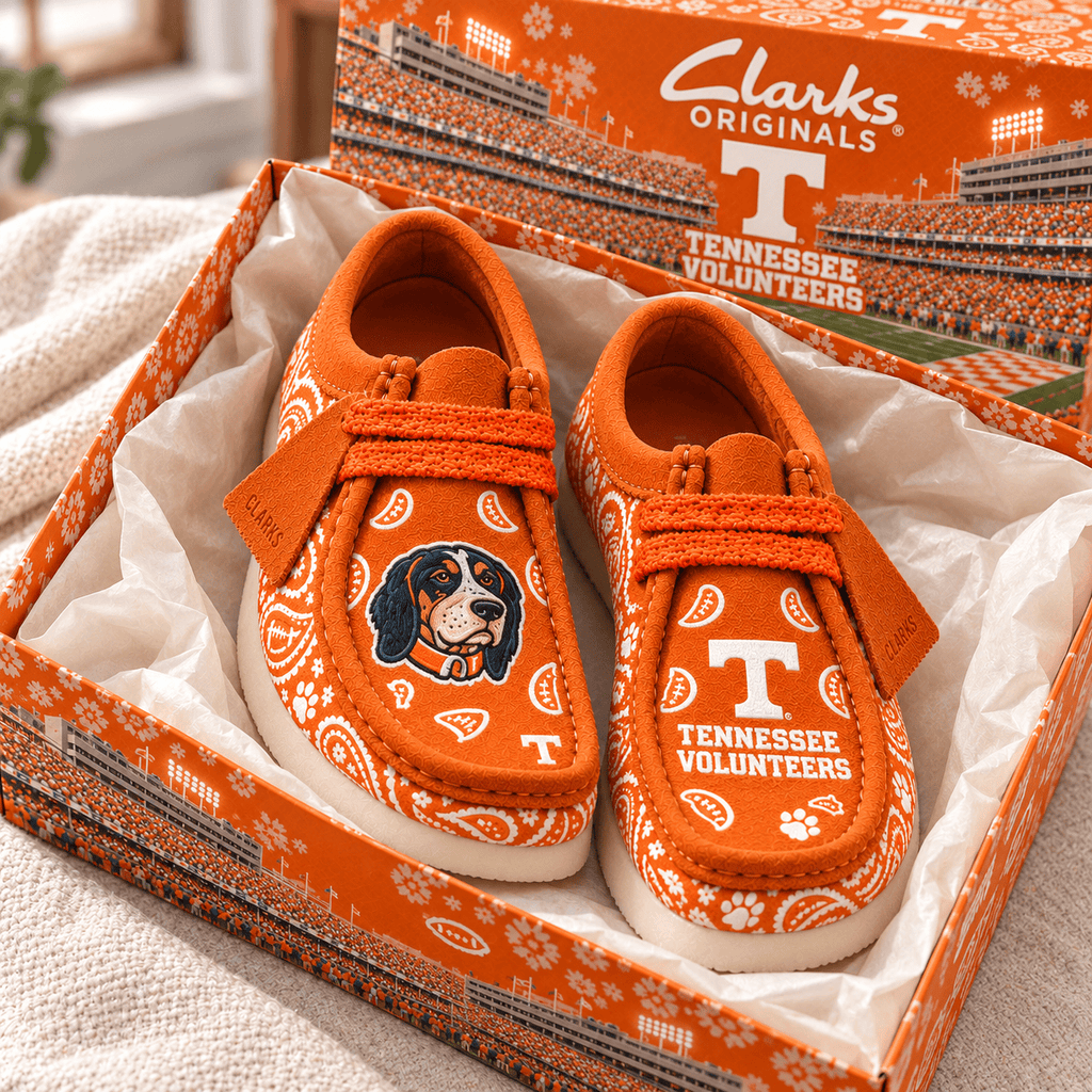 Premium TVF Collectible Shoes NTVA