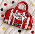 SNPY Patent Leather Handbag NTKO