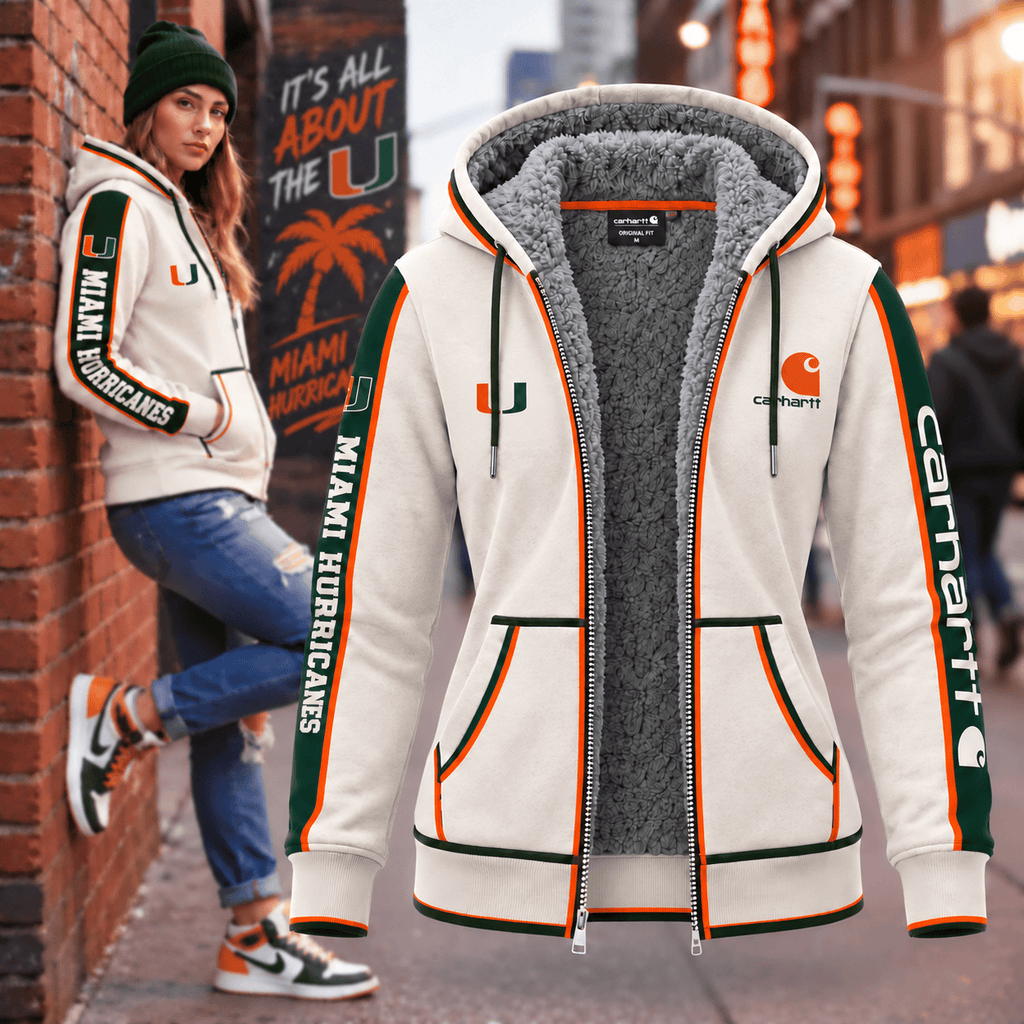 MHC Premium zip-up hoodie BMD