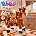 TLS Rideable Horse Toys DNBN