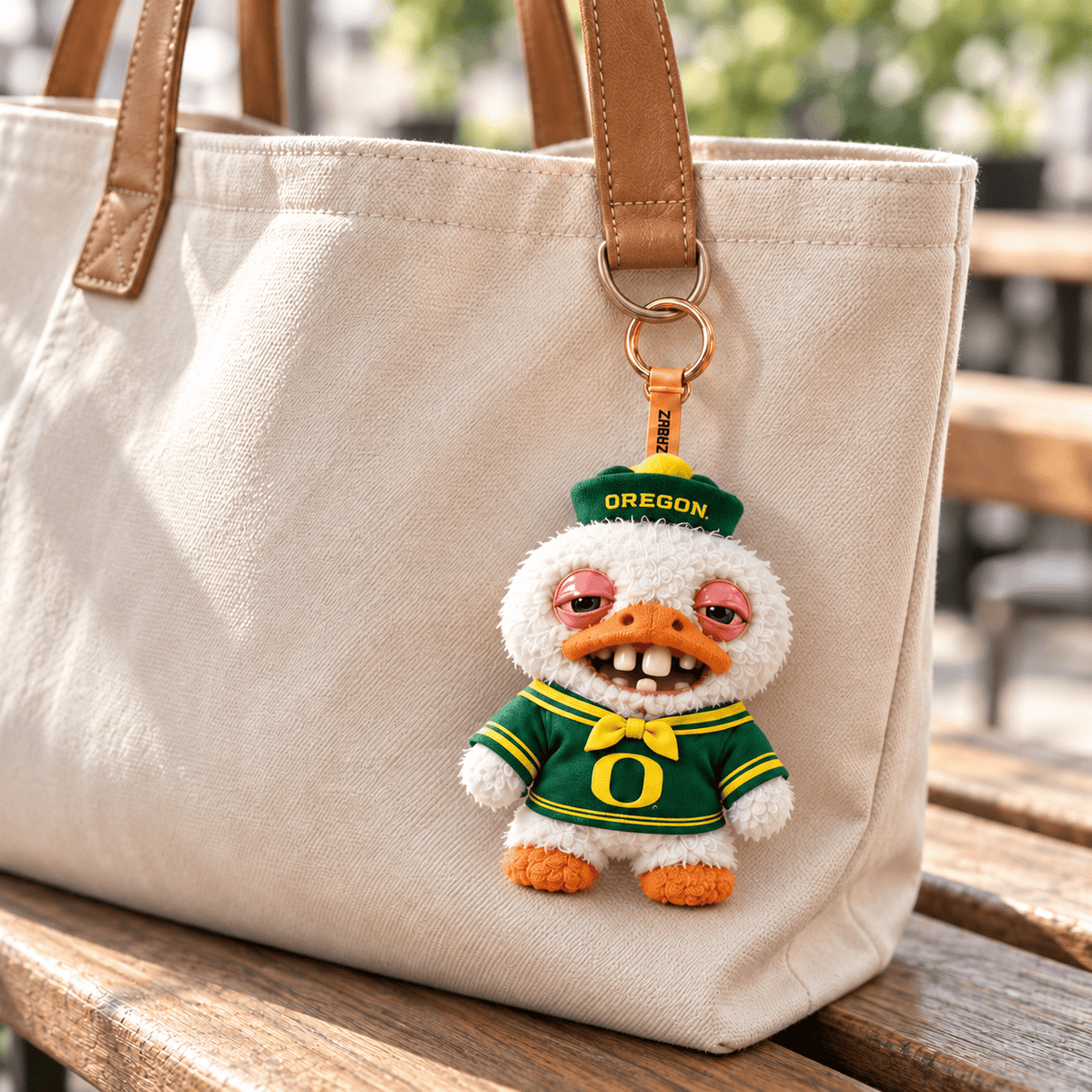 ORD Premium Mini Character Collection TMH