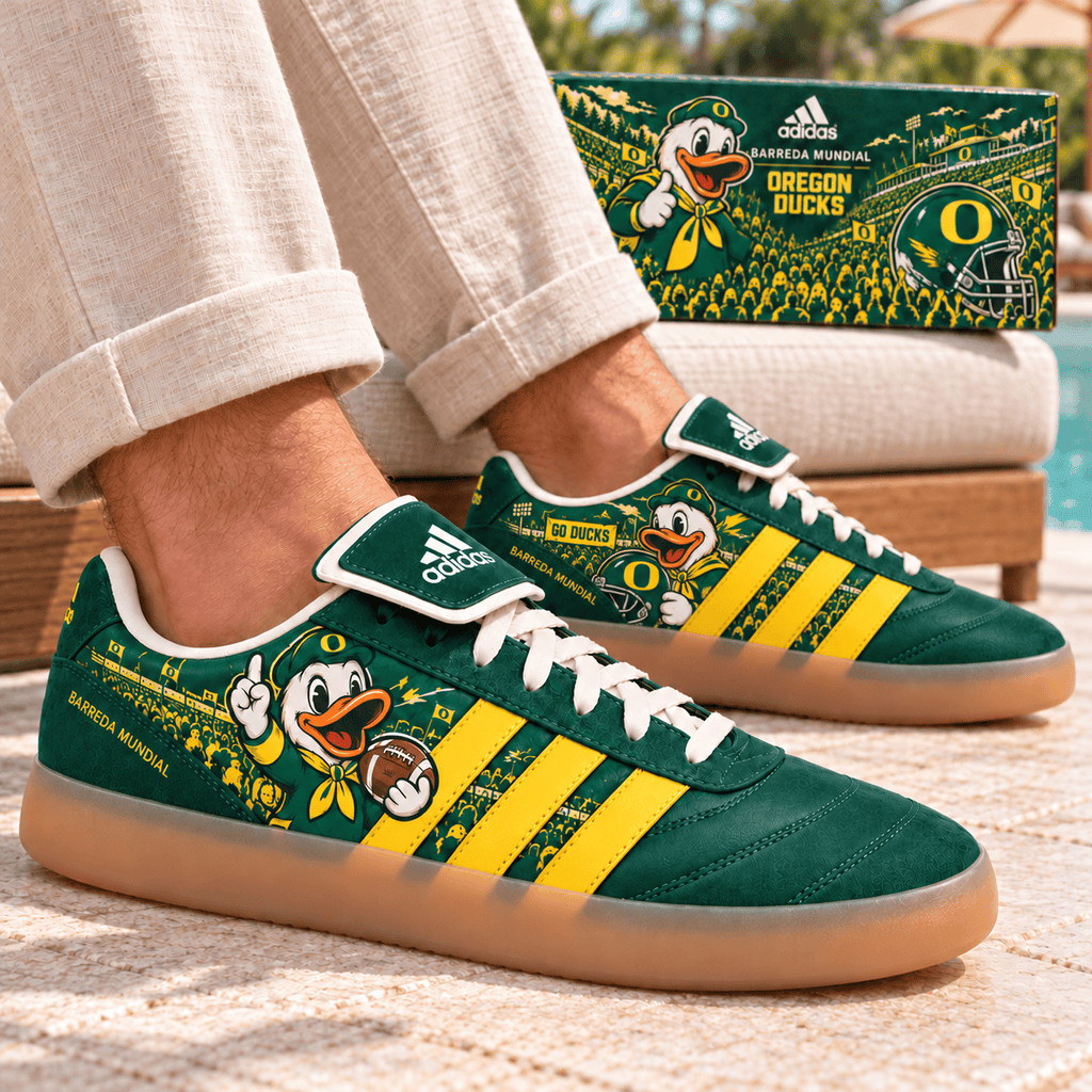 PREMIUM ORD HERITAGE ART SNEAKERS HQH