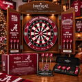ACT Premium Dartboard Cabinet Set – Wall-Mounted Dart Game PNPA