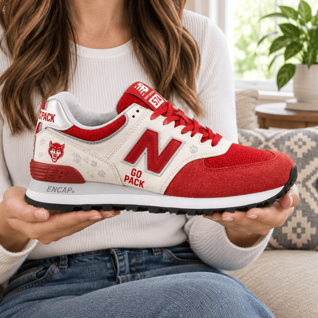 NCST Premium NB 574 Sneaker PNPA