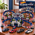 NEP Premium Stadium Toy Set NHVH